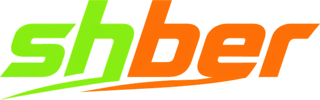 Logo shber